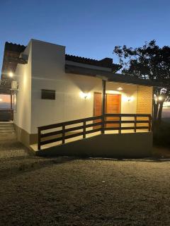 Mirante Pedra Branca - 4