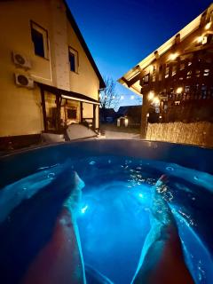 Agroturystyka Gorajeckie Roztocze - 7