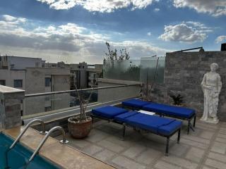 Niche RoofTop Golden Square - 4