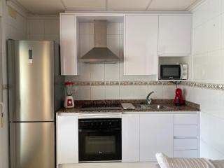 Neptuno playa norte,WIFI, PISCINAS, PARKING,AIRE ACONDICIONADO - 2