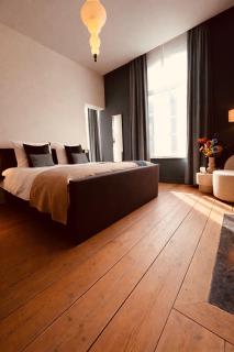 DEUXHOMMES Boutique B&B Massage&Spa - Hasselt - 3