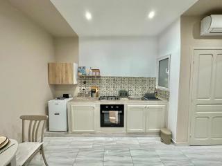 Amilcar's signature studio - 6