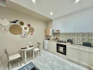 Amilcar's signature studio - 5