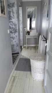 Maison de charme au coeur du village - 4