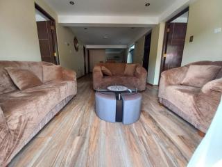 Casa Bartola-Mini departamento centrico en Pisac - 9