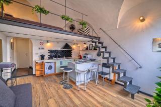 san remo apartment center - 2