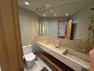 MotoGP Luxury Stay Apartment Goiânia - 9