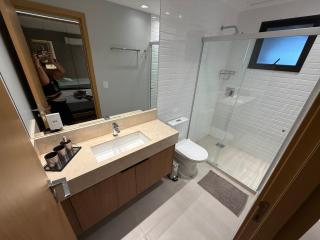 MotoGP Luxury Stay Apartment Goiânia - 6