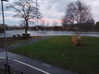 Thornaby train station - 8