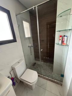 Villa 4 niveaux avec piscine - plage à 5min - 7