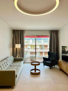 Residence Les Sablettes - Menton - 7