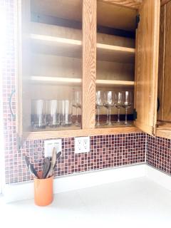 Earthy Hobbit Jungle with Privacy & Serenity - 1