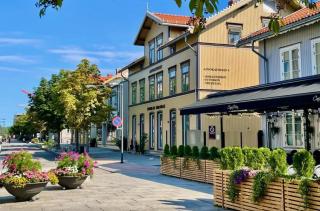 Renovated Apartment in Lillestrøm - 4