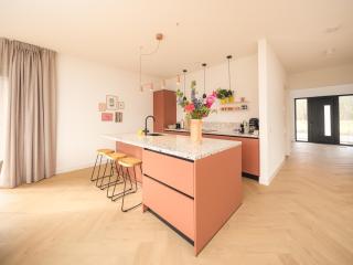 Harderwold Villa - 501 | Hottub & Sauna - 3