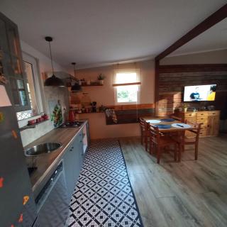 Jeziorskie Zacisze & balia - 1