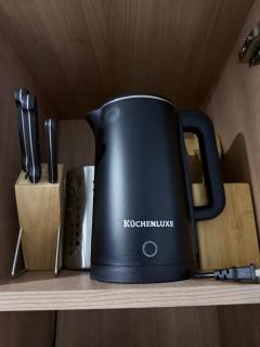 Murji Suites in 34th Floor at JTower Residences - Mandaue - 6