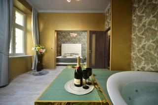 Vltava Design Apartments - Praag - 3