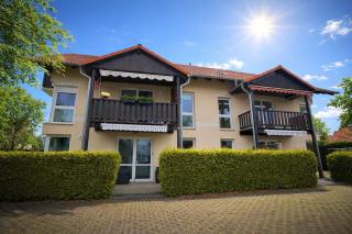 Spreewald-Apartment 3 -Balkon, Parkplatz, Netflix- - 9