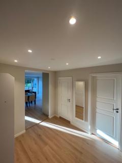 Renovated Apartment in Lillestrøm - 1