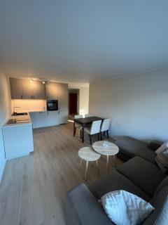 Renovated Apartment in Lillestrøm - 1