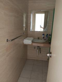 Vision Hall QINTA PANORAMA ALTAMIRA - 5