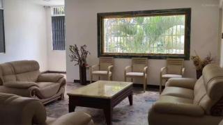 Vision Hall QINTA PANORAMA ALTAMIRA - 2