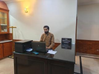 The Aristocrat Retreat - 7