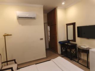 The Aristocrat Retreat - 2