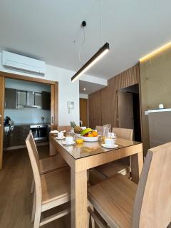 CANELAS CLASS con AMPLIAS TERRAZAS - 8