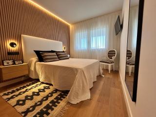 CANELAS CLASS con AMPLIAS TERRAZAS - 5