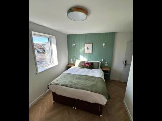 Garden House Rooms - 9