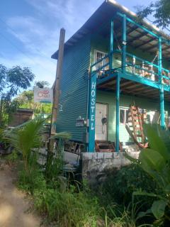 Roatan Onat hostel3 - 9