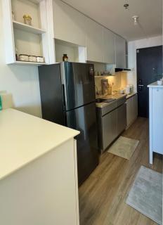 Modern Studio Near IT Park with Pool & Fast WiFi - The Median - 5