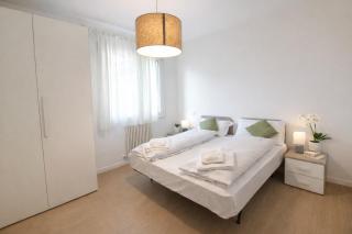 Villa Lucchetta - Tre Camere e Appartamento con parcheggio Interno - 5