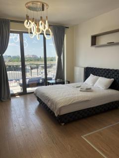 Aqua BW Apartment - 7