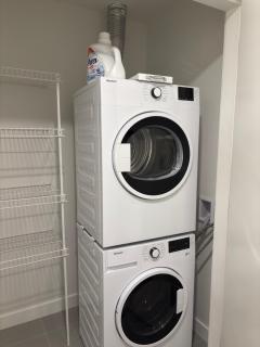 Luxury 2bed 1bath suit - 8