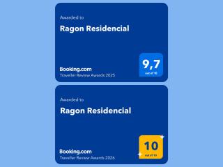 Ragon Residencial, 11 - 9