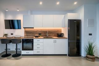 Aelios Petra sea view apartment 3 - 2