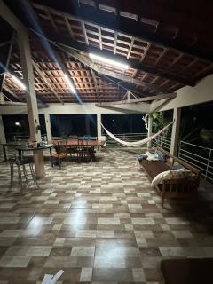 Chácara para o motoGP - 4