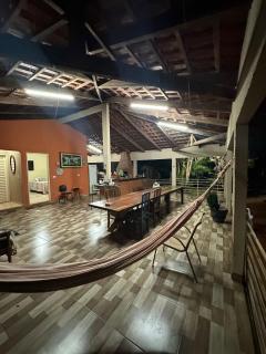 Chácara para o motoGP - 1