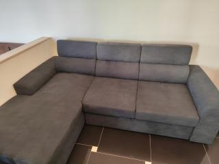 Όμορφο και Άνετο Διαμέρισμα για χαλάρωση και εργασία - 6