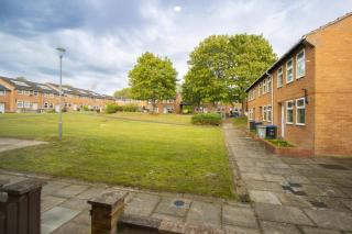 Charming three bed house in Durham - 7