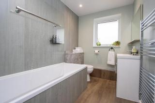 Charming three bed house in Durham - 2