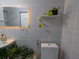 Bali-Inspired Condo in Pasig - 8