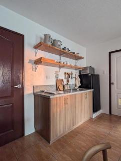 Bali-Inspired Condo in Pasig - 7