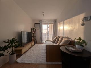 Bali-Inspired Condo in Pasig - 6