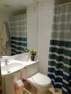 Habitación Individual Centro Viña del Mar - 1