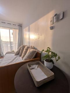 Bali-Inspired Condo in Pasig - 3