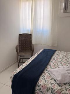 Flat Lume Boa viagem - 1