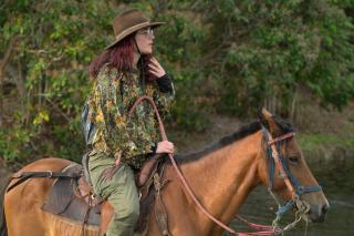 El Turpial Reserva Turistica - 5